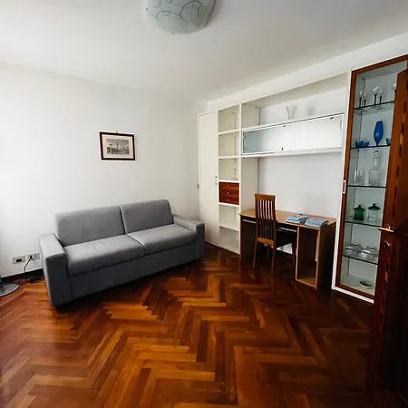 Apartamento Casarosalia *