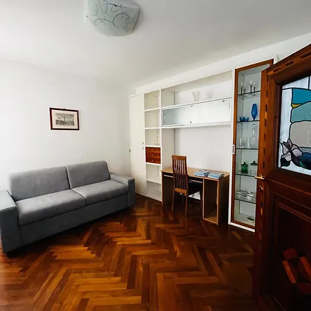 Casarosalia * Venedik