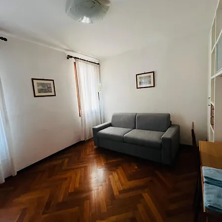Casarosalia Veneza