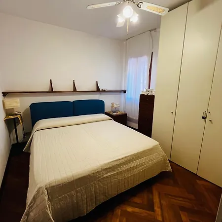 Appartement Casarosalia *