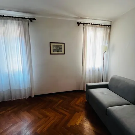 Casarosalia Appartement *