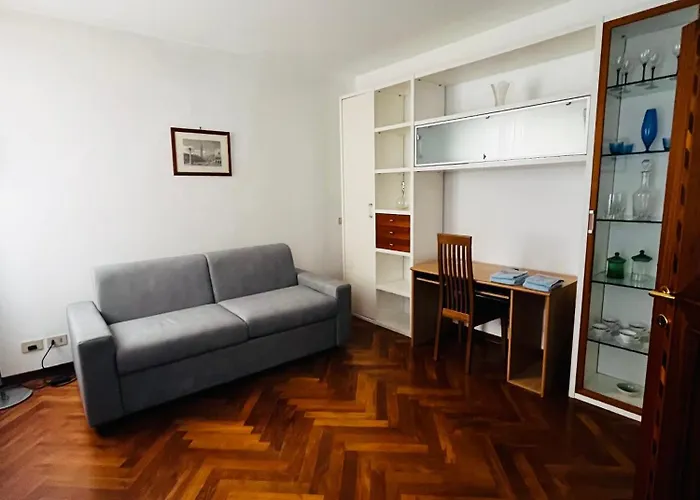 Διαμέρισμα Casarosalia *