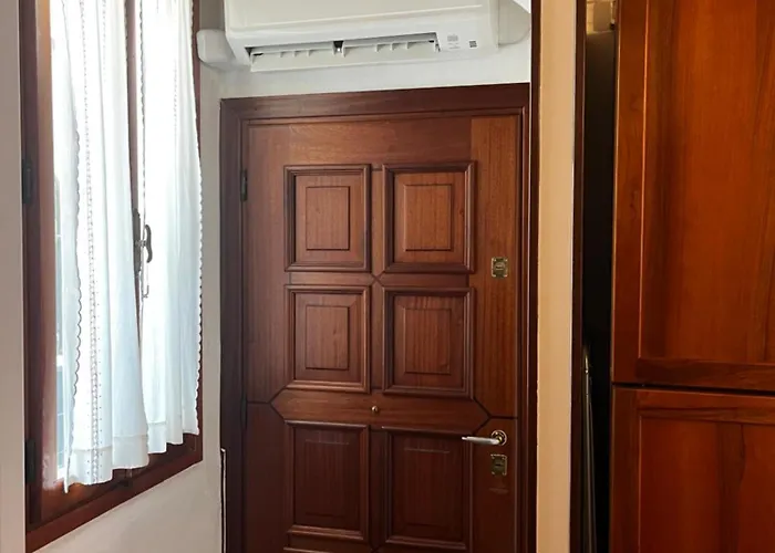 Casarosalia شقة البندقية