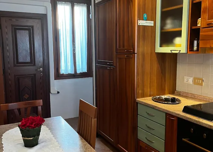 Διαμέρισμα Casarosalia Βενετία