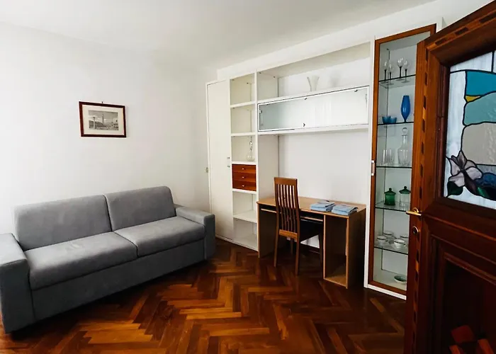 Casarosalia * Βενετία