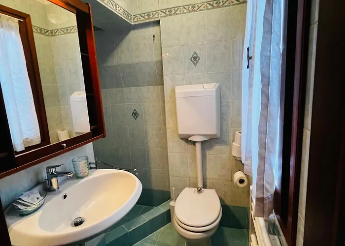 Διαμέρισμα Casarosalia Βενετία