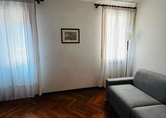 Casarosalia Διαμέρισμα *