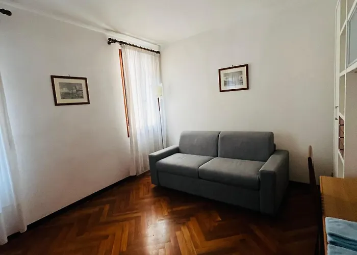 Casarosalia Βενετία