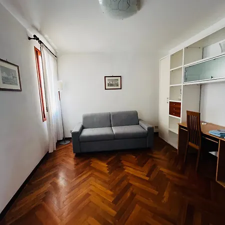 Casarosalia Apartment