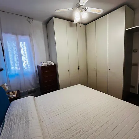 Casarosalia ונציה