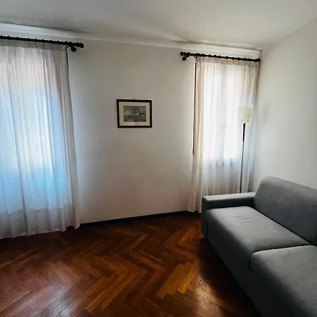 Casarosalia דירה *