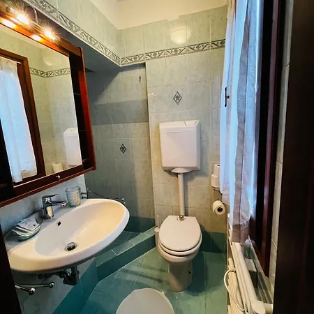 Apartament Casarosalia Wenecja